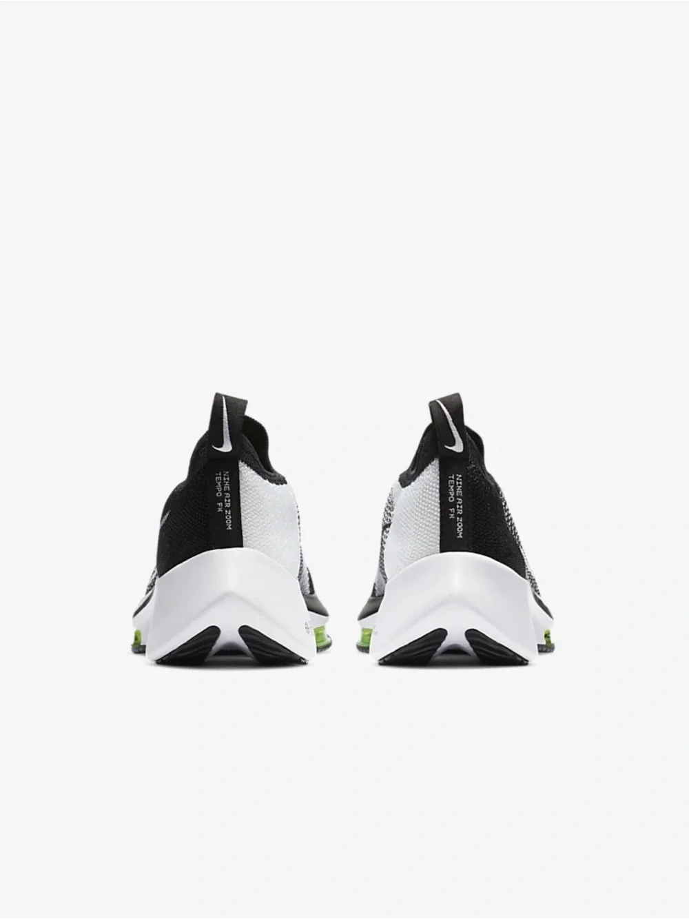 Nike Air Zoom Tempo NEXT%